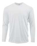 Paragon Youth Long Islander Performance Long Sleeve T-Shirt 218Y