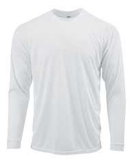 Youth Long Islander Performance Long Sleeve T-Shirt