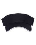 Sandwich Visor