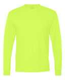 Dri-Power® Performance Long Sleeve T-Shirt