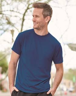 JERZEES Dri-Power® Performance T-Shirt 21MR JERZEES Dri-Power® Performance T-Shirt 21MR