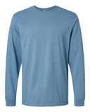 SoftShirts Classic Long Sleeve T-Shirt 220
