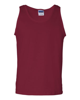 Gildan Ultra Cotton® Tank Top 2200