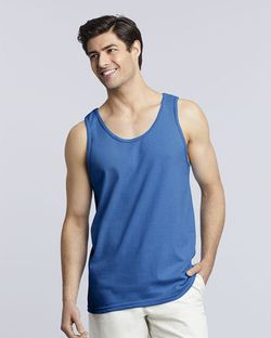 Gildan Ultra Cotton® Tank Top 2200 Gildan Ultra Cotton® Tank Top 2200