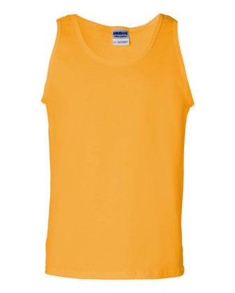 Gildan Unisex Ultra Cotton® Tank Top 2200
