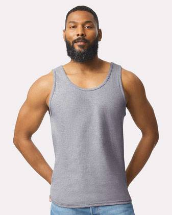 Gildan Ultra Cotton® Tank Top 2200