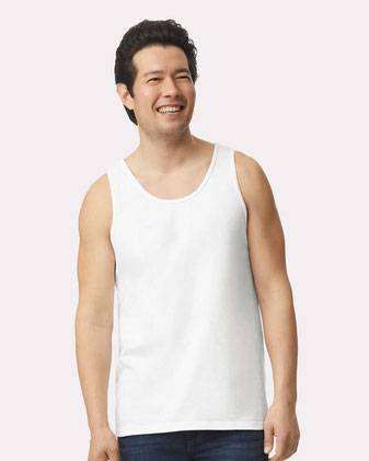 Gildan Ultra Cotton® Tank Top 2200