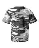 Youth Camo T-Shirt