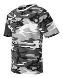 Youth Camo T-Shirt