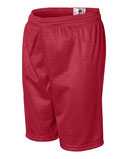 Youth Pro Mesh 6" Shorts