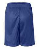 Youth Pro Mesh 6" Shorts
