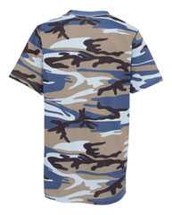 Youth Camouflage T-Shirt