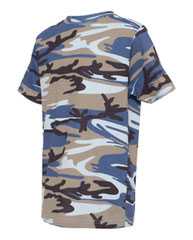 Youth Camouflage T-Shirt