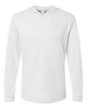 Bahama Performance Hooded Long Sleeve T-Shirt