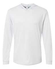 Bahama Performance Hooded Long Sleeve T-Shirt