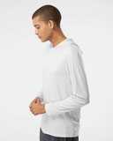 Bahama Performance Hooded Long Sleeve T-Shirt
