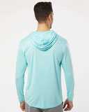 Bahama Performance Hooded Long Sleeve T-Shirt