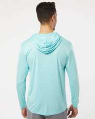 Bahama Performance Hooded Long Sleeve T-Shirt