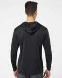 Bahama Performance Hooded Long Sleeve T-Shirt