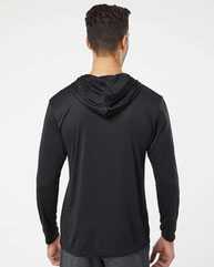 Bahama Performance Hooded Long Sleeve T-Shirt
