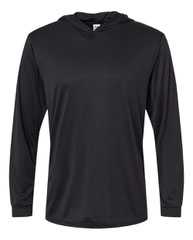 Bahama Performance Hooded Long Sleeve T-Shirt