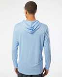 Bahama Performance Hooded Long Sleeve T-Shirt