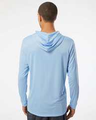Bahama Performance Hooded Long Sleeve T-Shirt