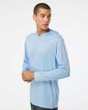 Bahama Performance Hooded Long Sleeve T-Shirt