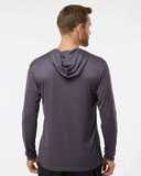 Bahama Performance Hooded Long Sleeve T-Shirt