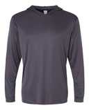 Bahama Performance Hooded Long Sleeve T-Shirt