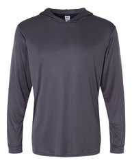 Bahama Performance Hooded Long Sleeve T-Shirt