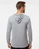 Bahama Performance Hooded Long Sleeve T-Shirt