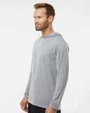 Bahama Performance Hooded Long Sleeve T-Shirt