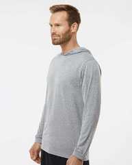 Bahama Performance Hooded Long Sleeve T-Shirt