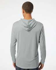 Bahama Performance Hooded Long Sleeve T-Shirt