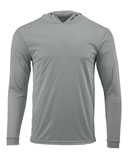 Bahama Performance Hooded Long Sleeve T-Shirt