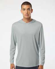 Bahama Performance Hooded Long Sleeve T-Shirt