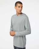 Bahama Performance Hooded Long Sleeve T-Shirt