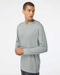 Bahama Performance Hooded Long Sleeve T-Shirt