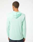 Bahama Performance Hooded Long Sleeve T-Shirt