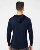 Bahama Performance Hooded Long Sleeve T-Shirt
