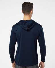 Bahama Performance Hooded Long Sleeve T-Shirt