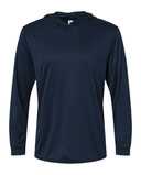 Bahama Performance Hooded Long Sleeve T-Shirt
