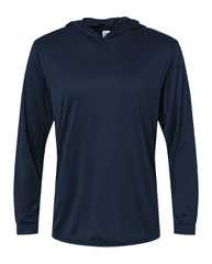 Bahama Performance Hooded Long Sleeve T-Shirt