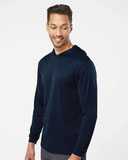 Bahama Performance Hooded Long Sleeve T-Shirt