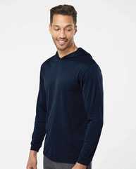Bahama Performance Hooded Long Sleeve T-Shirt