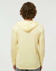 Bahama Performance Hooded Long Sleeve T-Shirt