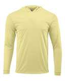 Bahama Performance Hooded Long Sleeve T-Shirt