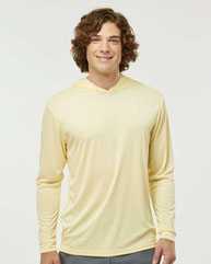 Bahama Performance Hooded Long Sleeve T-Shirt