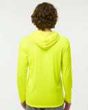 Bahama Performance Hooded Long Sleeve T-Shirt
